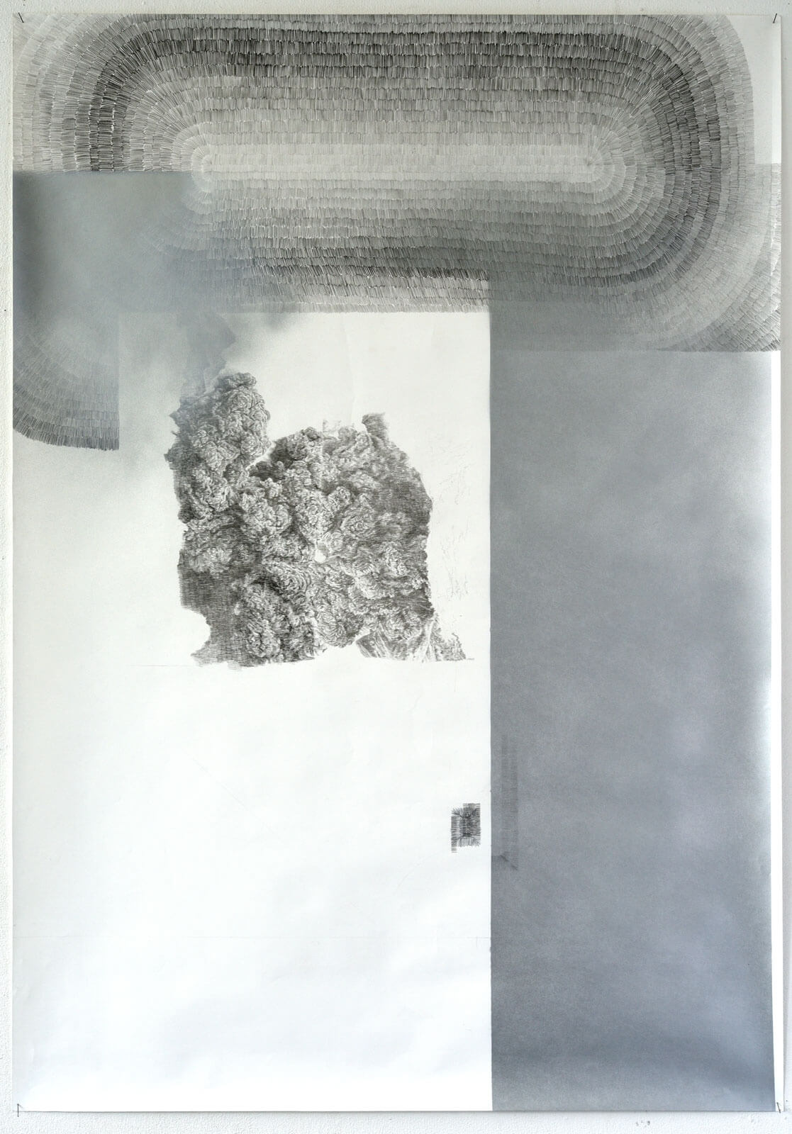 smoke-signal-three_-89-x-128-cm_-Bleistift-und-Lack-auf-Papier.jpg