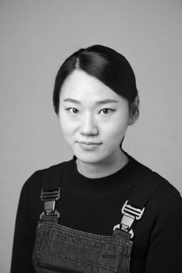 Jinjoo Lee